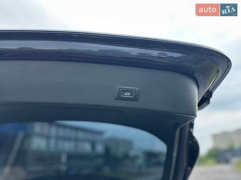 Универсал Audi A6 2015 в Дрогобыче