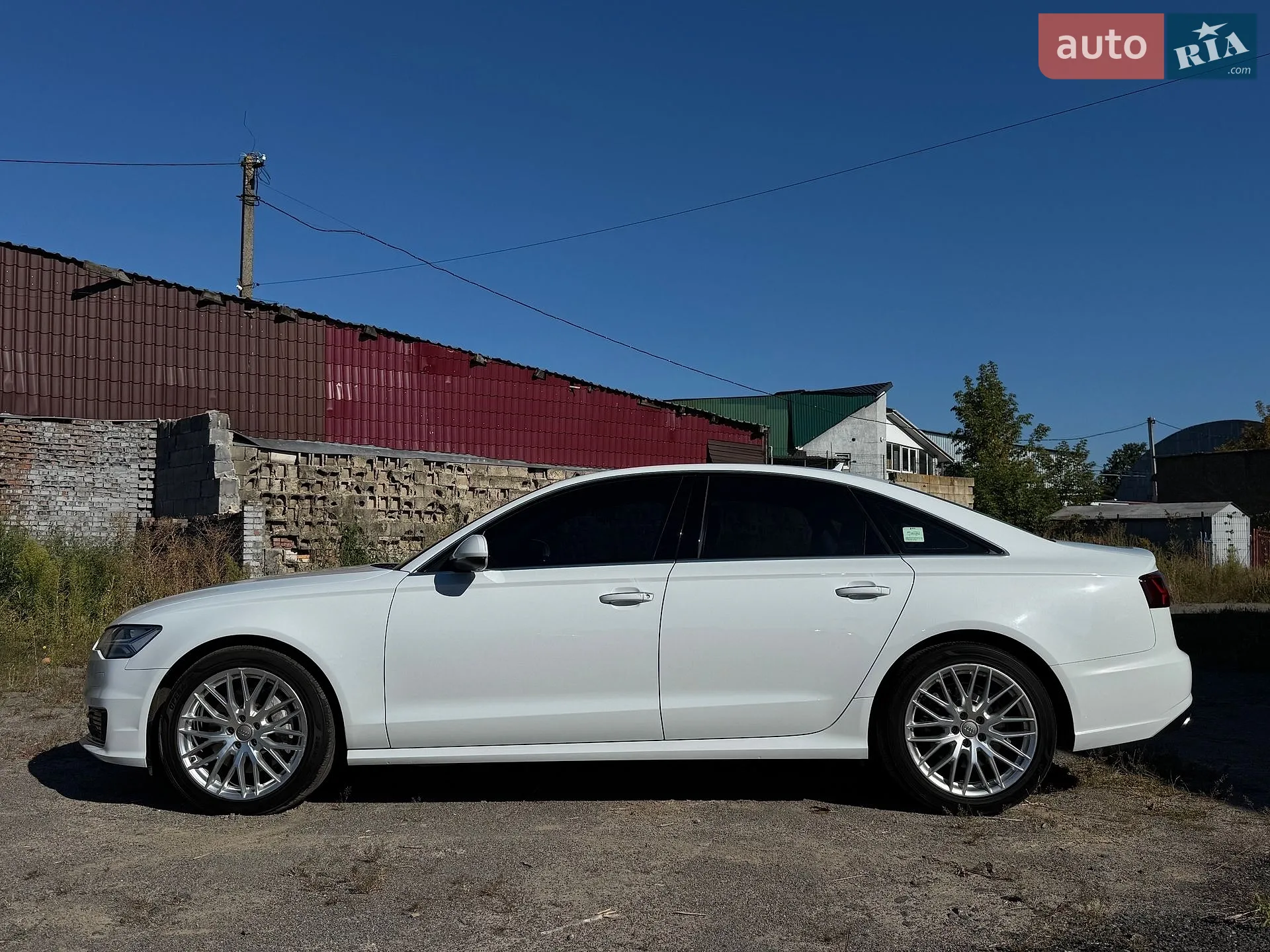 2015 Audi A6 - мініатюра 28