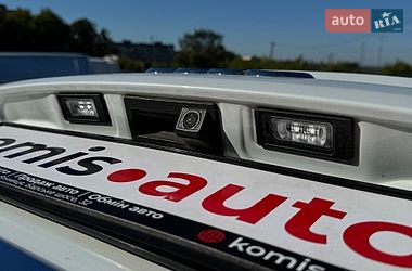 Седан Audi A6 2015 в Виннице