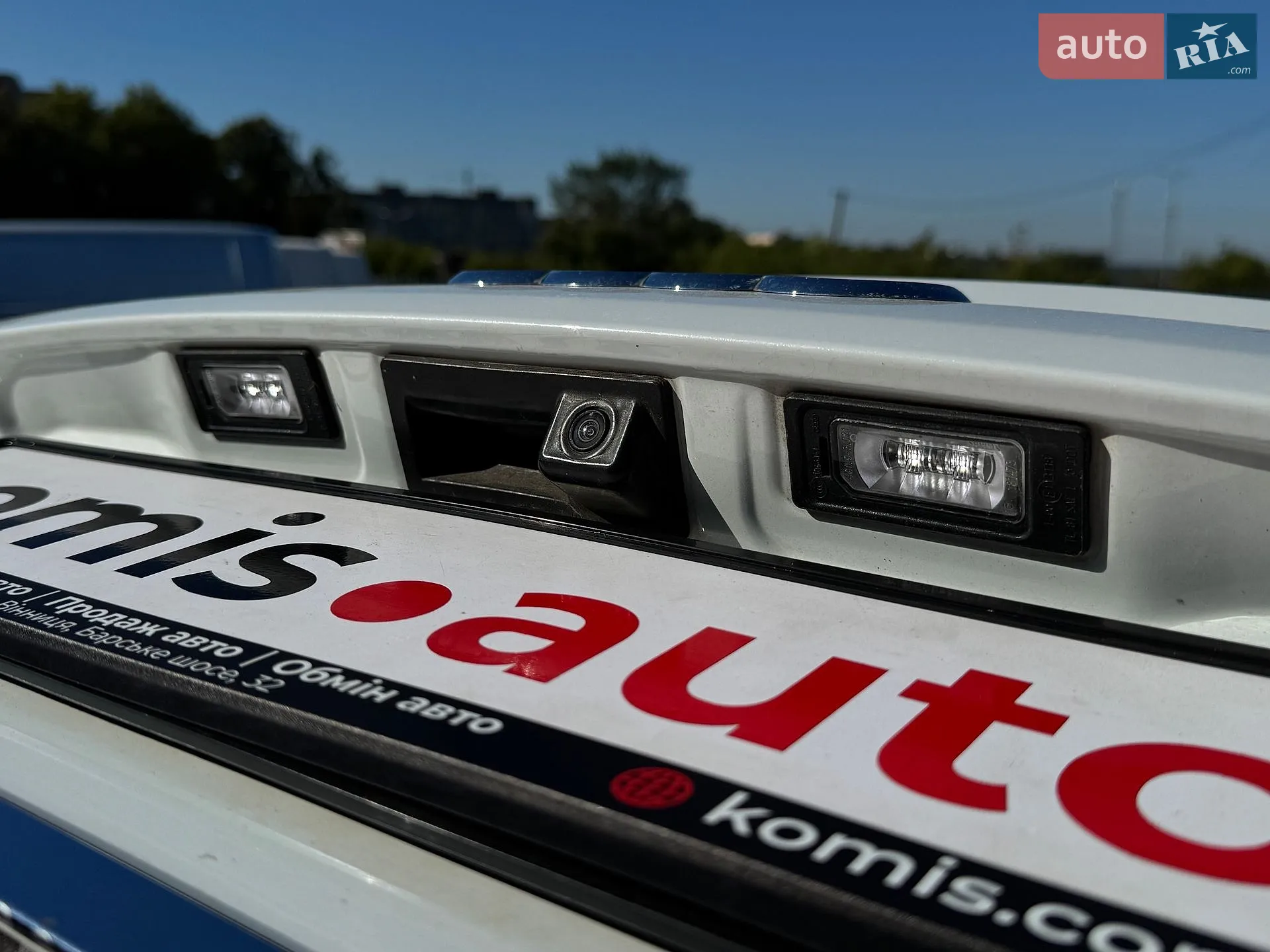 2015 Audi A6 - мініатюра 41