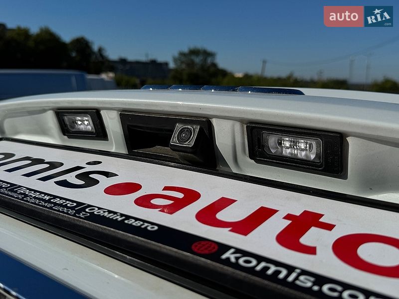 Седан Audi A6 2015 в Виннице