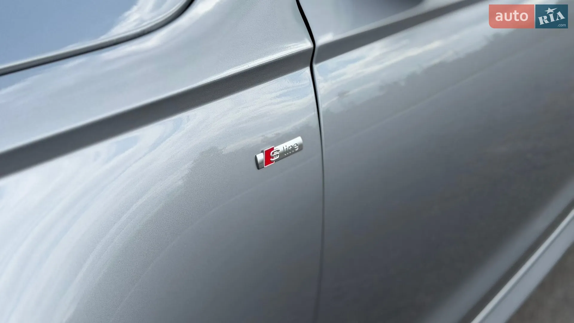 2016 Audi A6 - мініатюра 8