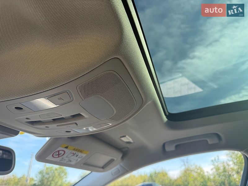 Универсал Audi A6 2015 в Ужгороде