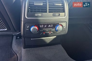 Универсал Audi A6 2015 в Ужгороде