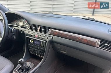 Седан Audi A6 1999 в Киеве фото 18 Седан Audi A6 1999 в Киеве