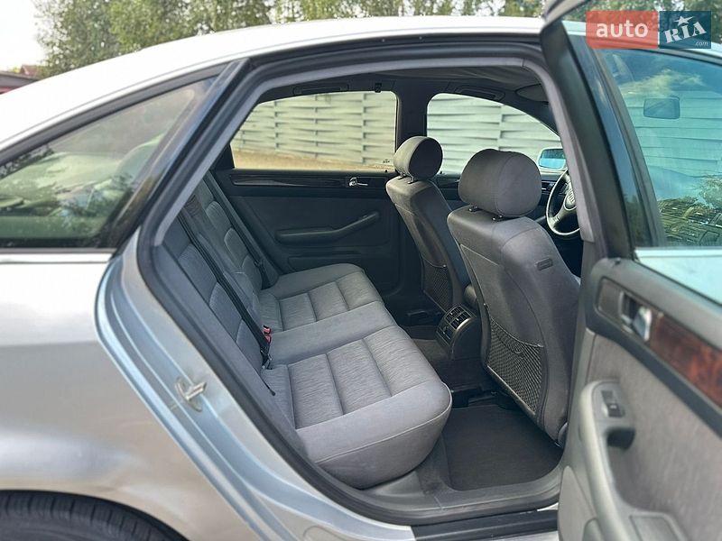 Седан Audi A6 1999 в Киеве фото 21 Седан Audi A6 1999 в Киеве
