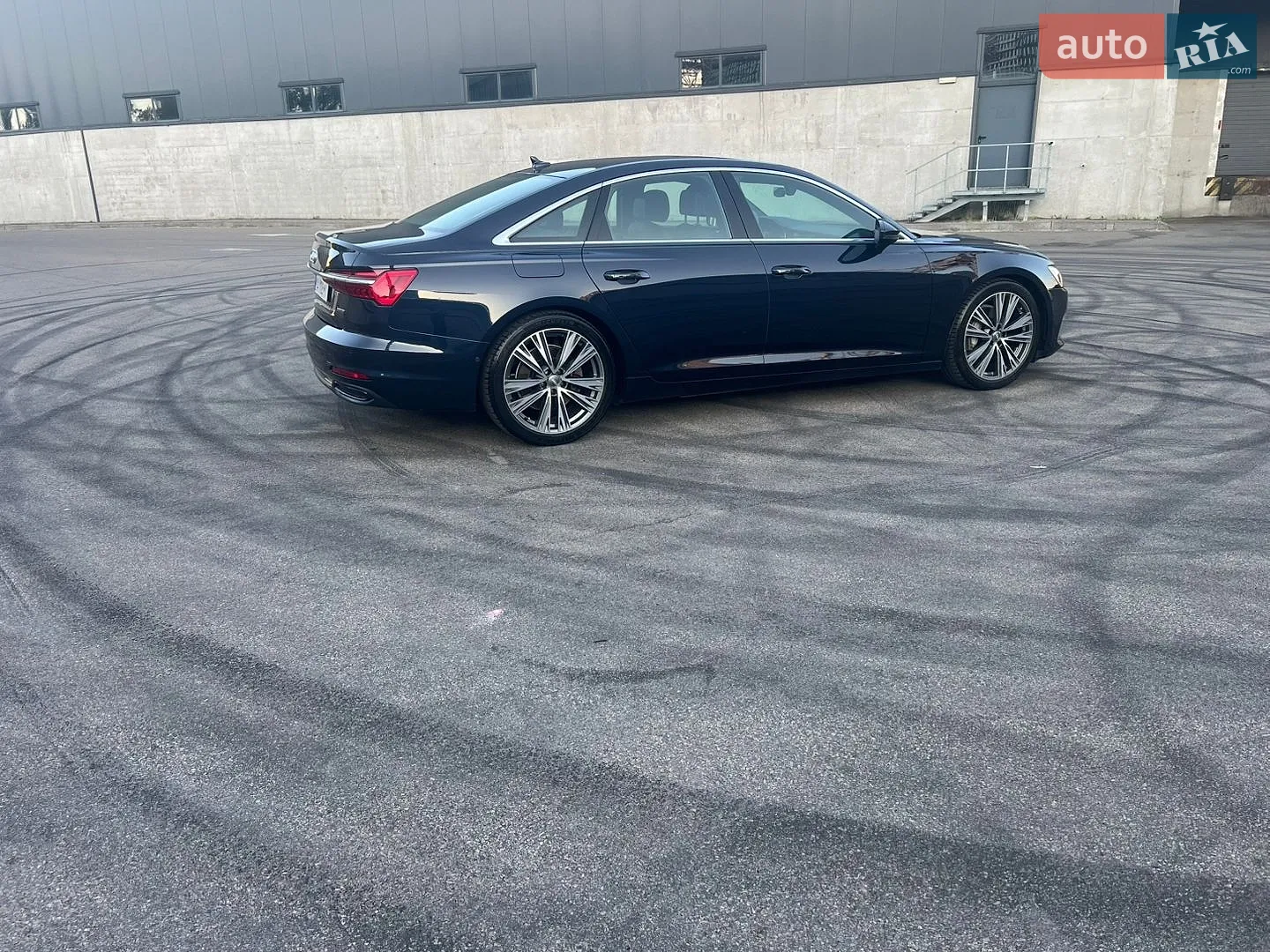 2019 Audi A6 - мініатюра 6