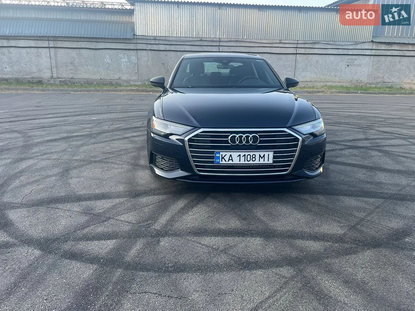 2019 Audi A6 - мініатюра 12