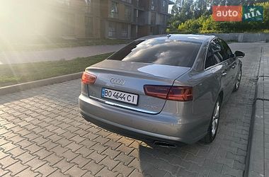 Седан Audi A6 2015 в Тернополі фото 19 Седан Audi A6 2015 в Тернополі