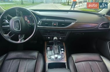 Седан Audi A6 2015 в Тернополі фото 38 Седан Audi A6 2015 в Тернополі