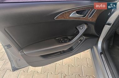 Седан Audi A6 2015 в Тернополі фото 46 Седан Audi A6 2015 в Тернополі