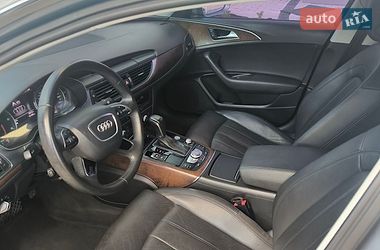 Седан Audi A6 2015 в Тернополі фото 54 Седан Audi A6 2015 в Тернополі