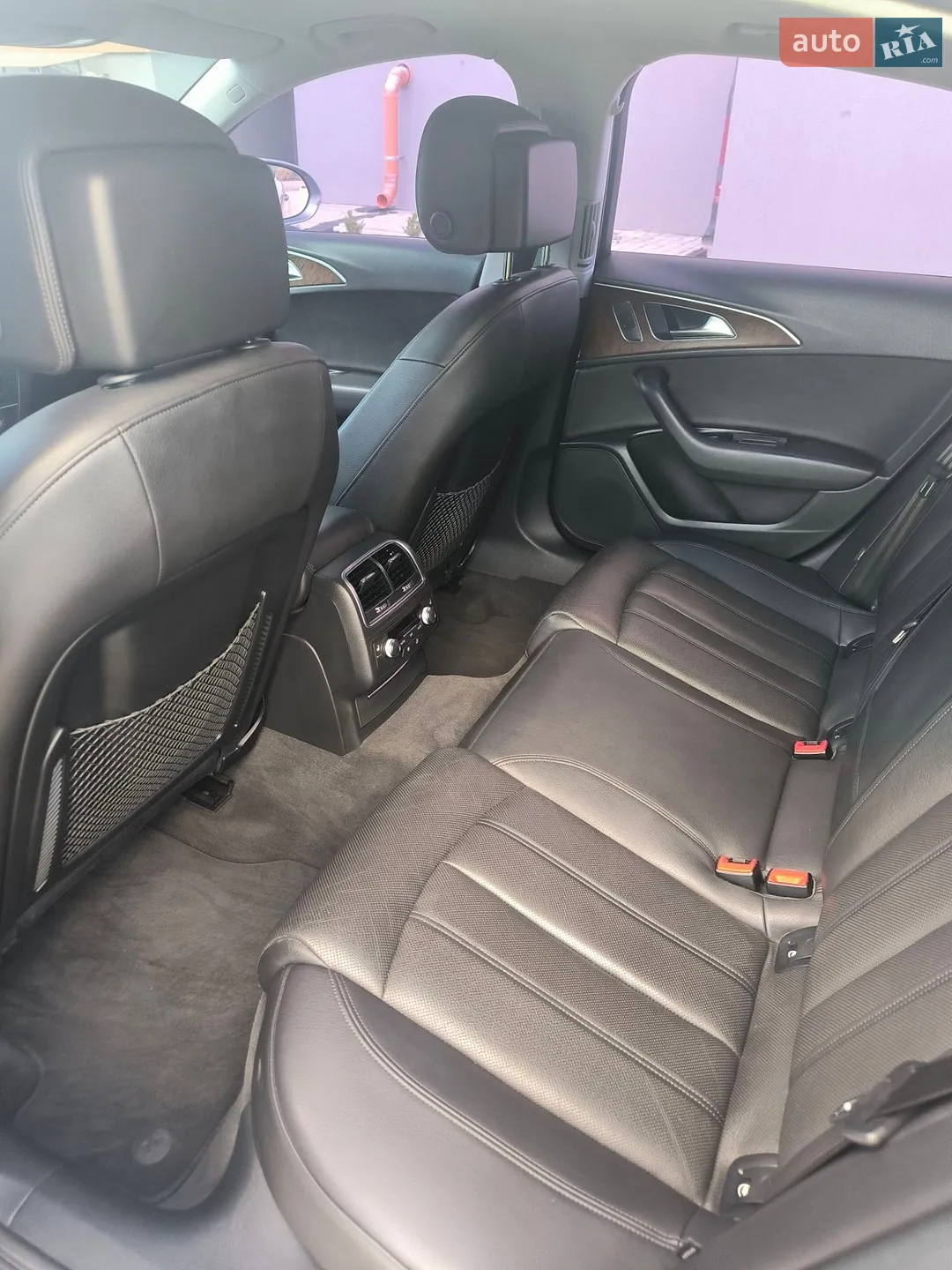 2015 Audi A6 - мініатюра 57