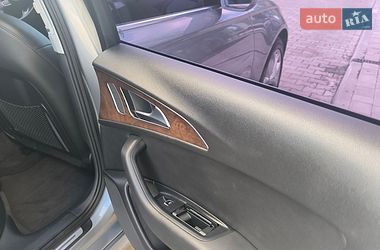 Седан Audi A6 2015 в Тернополі фото 59 Седан Audi A6 2015 в Тернополі
