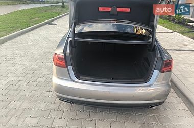 Седан Audi A6 2015 в Тернополі фото 68 Седан Audi A6 2015 в Тернополі