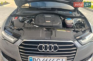 Седан Audi A6 2015 в Тернополі фото 65 Седан Audi A6 2015 в Тернополі