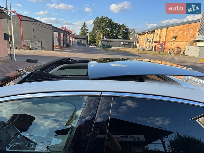 Седан Audi A6 2023 в Прилуках