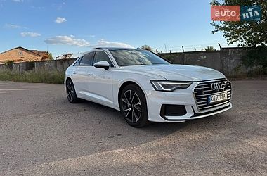 audi a6 2023 в Прилуки від професійного продавця Андрей