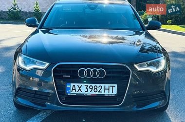 audi a6 2014 в Харьков от про продавца Виталий audi a6 2014 в Харьков от профессионального продавца Виталий