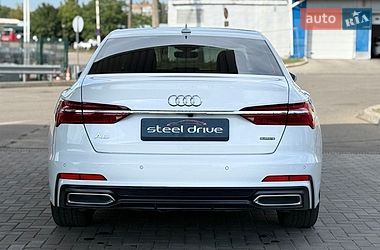 Седан Audi A6 2019 в Миколаєві