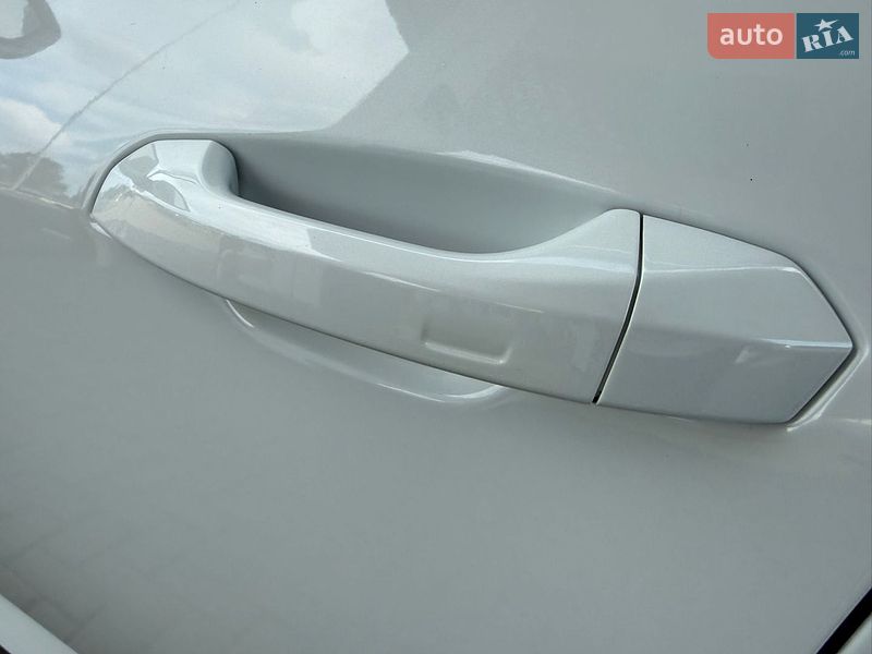 Седан Audi A6 2019 в Миколаєві