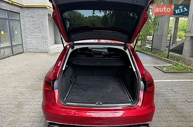 Універсал Audi A6 2012 в Хмельницькому