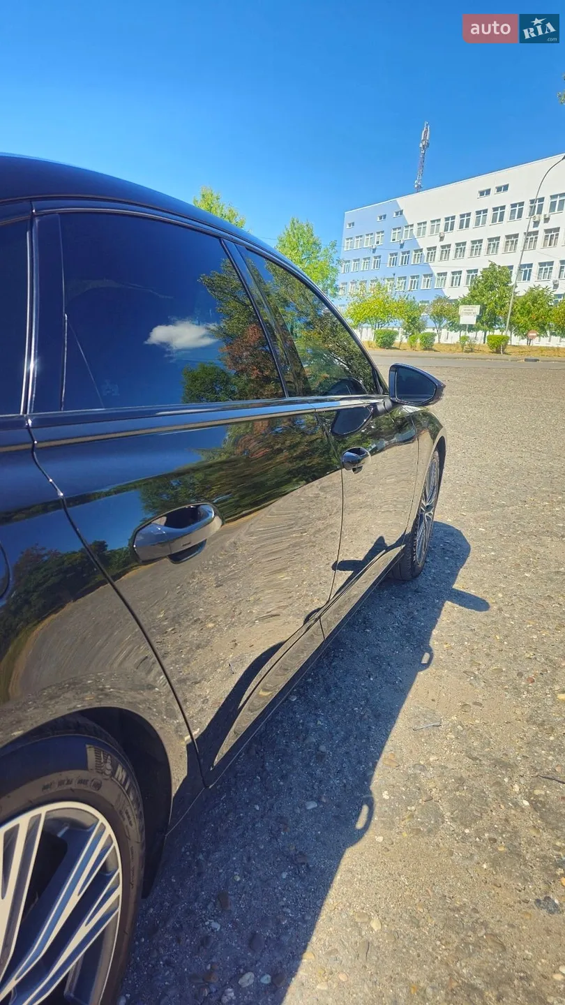 2020 Audi A6 - мініатюра 31