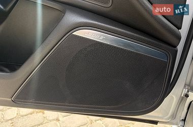 Седан Audi A6 2014 в Львове