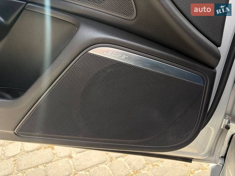 Седан Audi A6 2014 в Львове