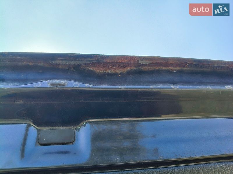 Универсал Audi A6 1997 в Дымере
