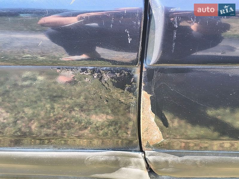 Универсал Audi A6 1997 в Дымере