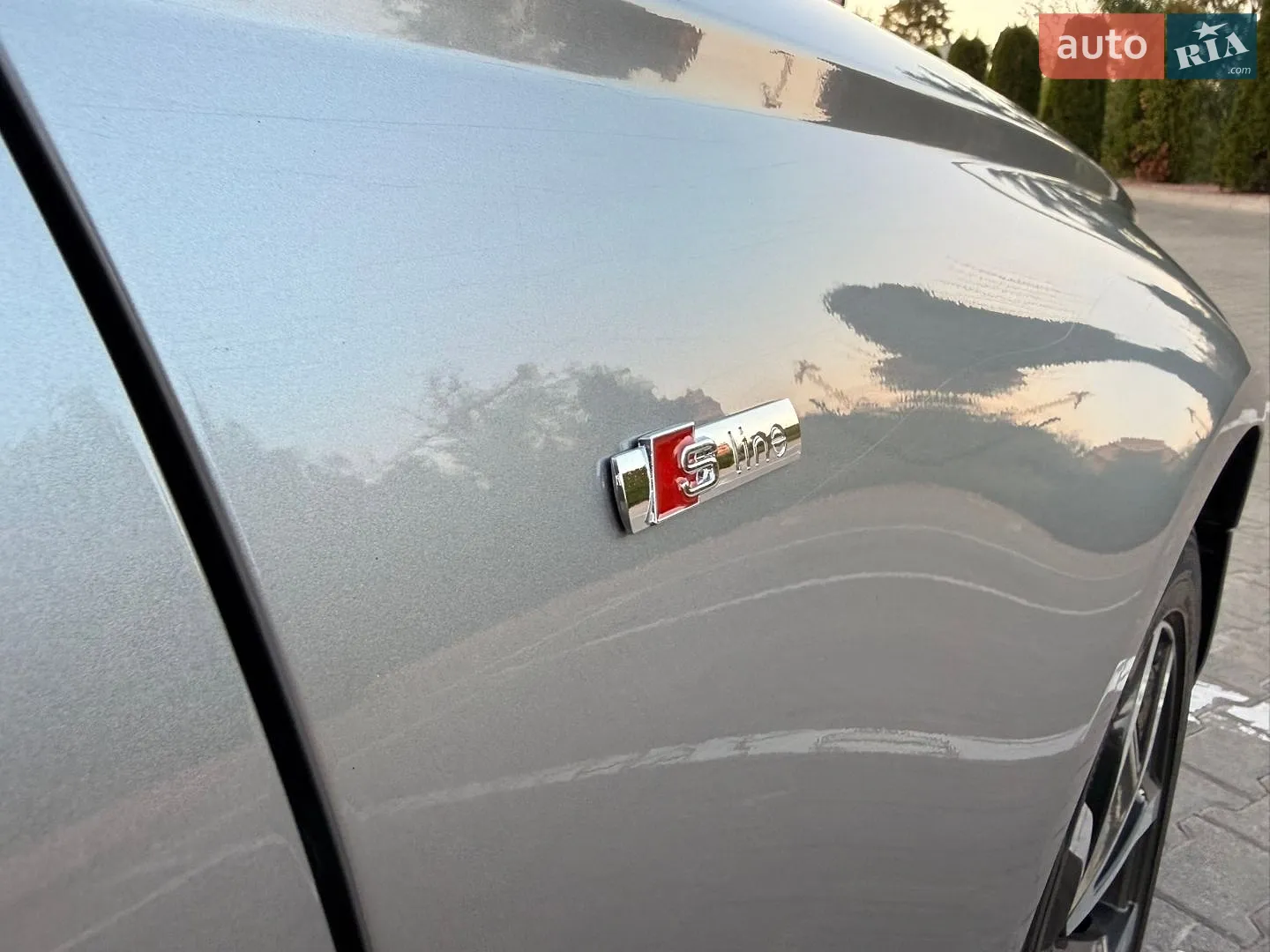 2014 Audi A6 - мініатюра 14