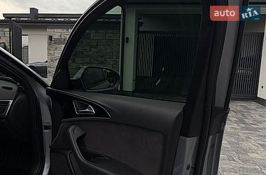 Седан Audi A6 2016 в Ровно