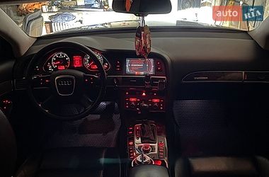 Седан Audi A6 2004 в Харькове