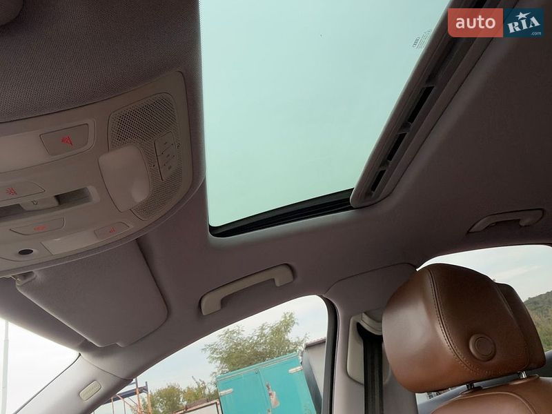 Седан Audi A6 2013 в Тернополе фото 9 Седан Audi A6 2013 в Тернополе