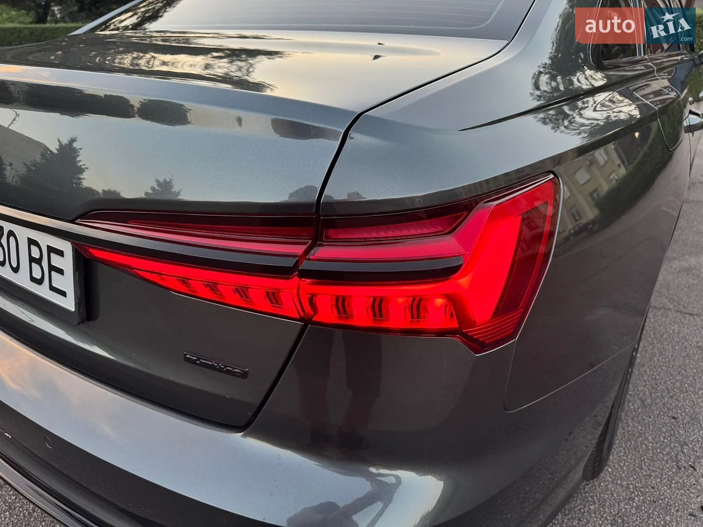 2019 Audi A6 - мініатюра 7