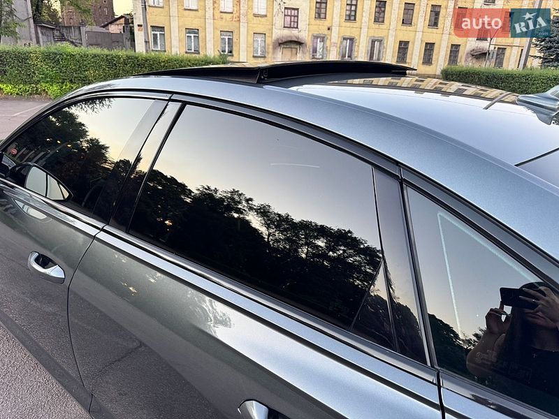 Седан Audi A6 2019 в Каменском