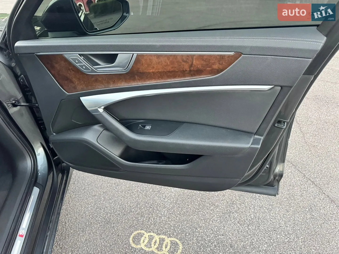 2019 Audi A6 - мініатюра 15