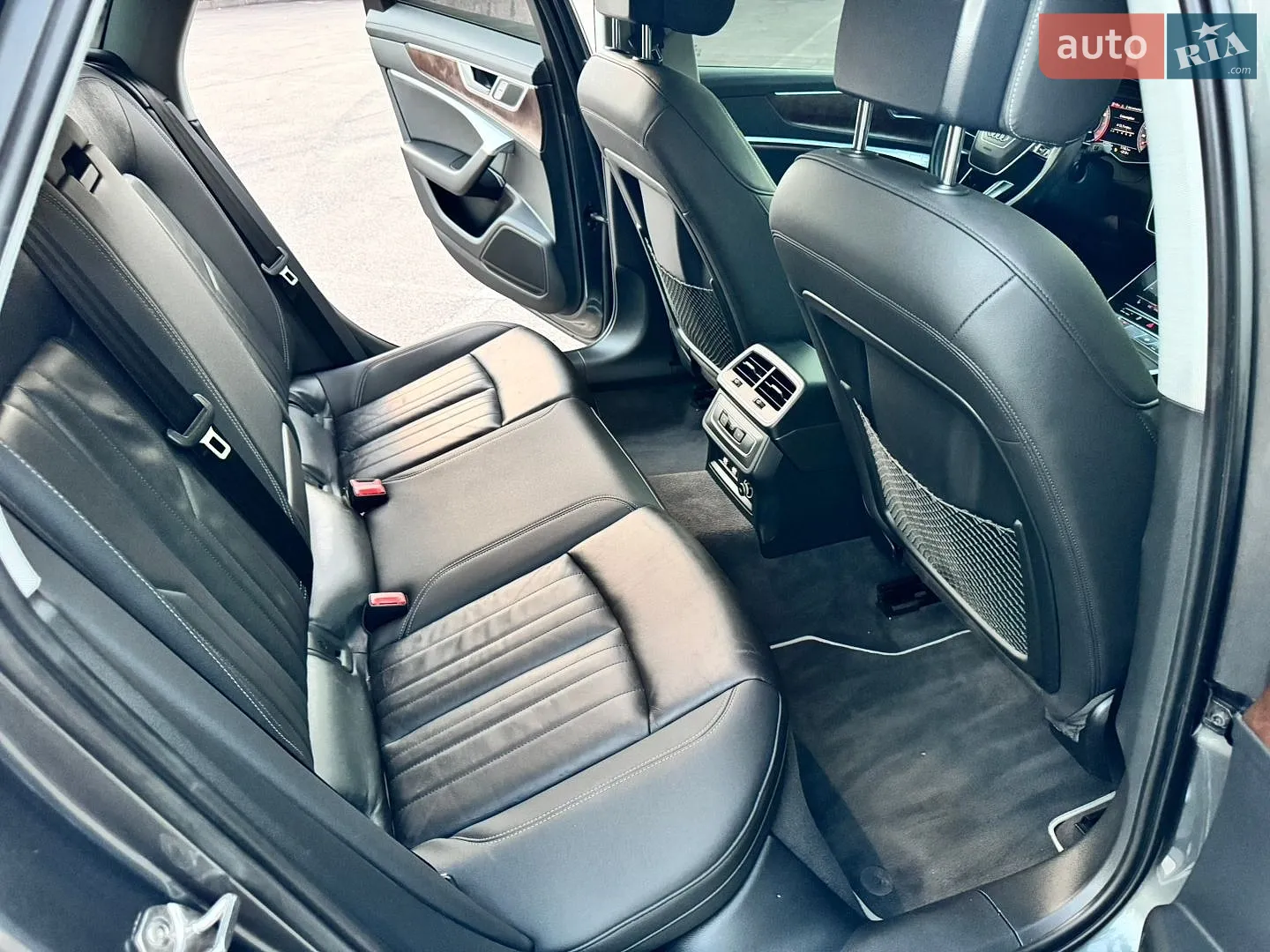 2019 Audi A6 - мініатюра 17