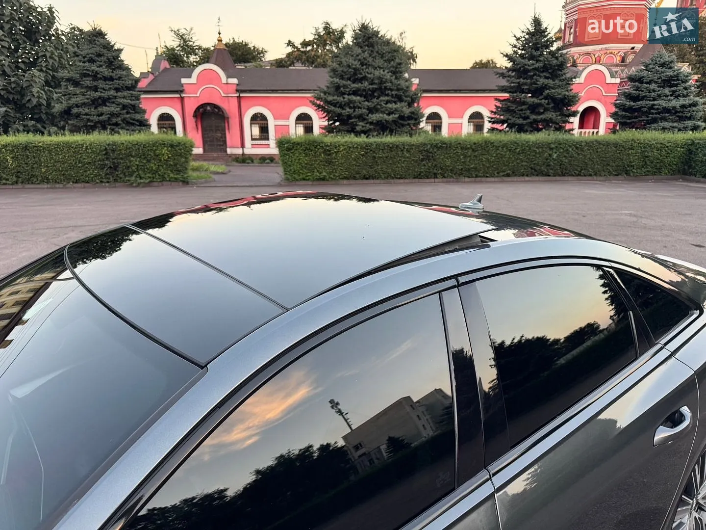 2019 Audi A6 - мініатюра 13