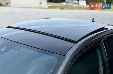 Седан Audi A6 2019 в Чернівцях