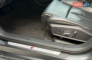 Седан Audi A6 2019 в Чернівцях