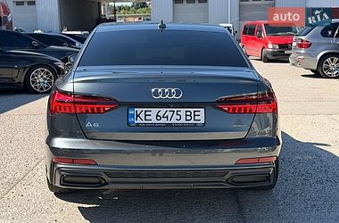 Седан Audi A6 2018 в Житомирі