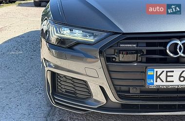 Седан Audi A6 2018 в Житомирі