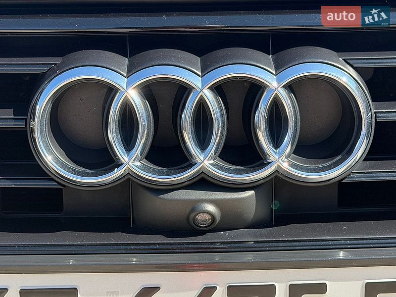 Седан Audi A6 2018 в Житомирі