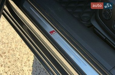 Седан Audi A6 2018 в Житомирі