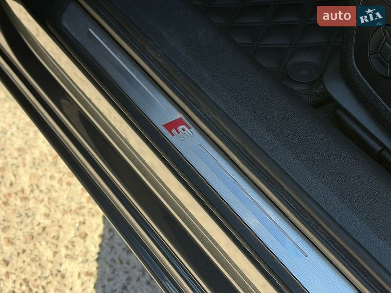 Седан Audi A6 2018 в Житомирі