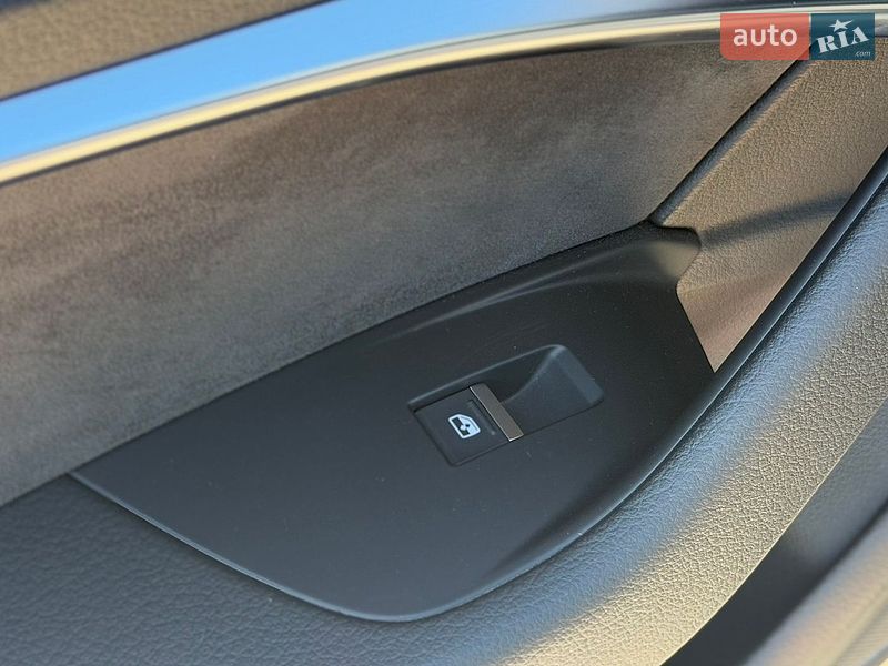 Седан Audi A6 2018 в Житомирі