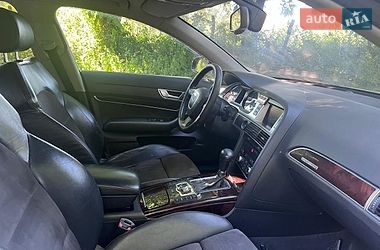 Універсал Audi A6 2006 в Чернівцях