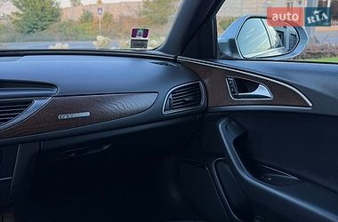Седан Audi A6 2013 в Киеве